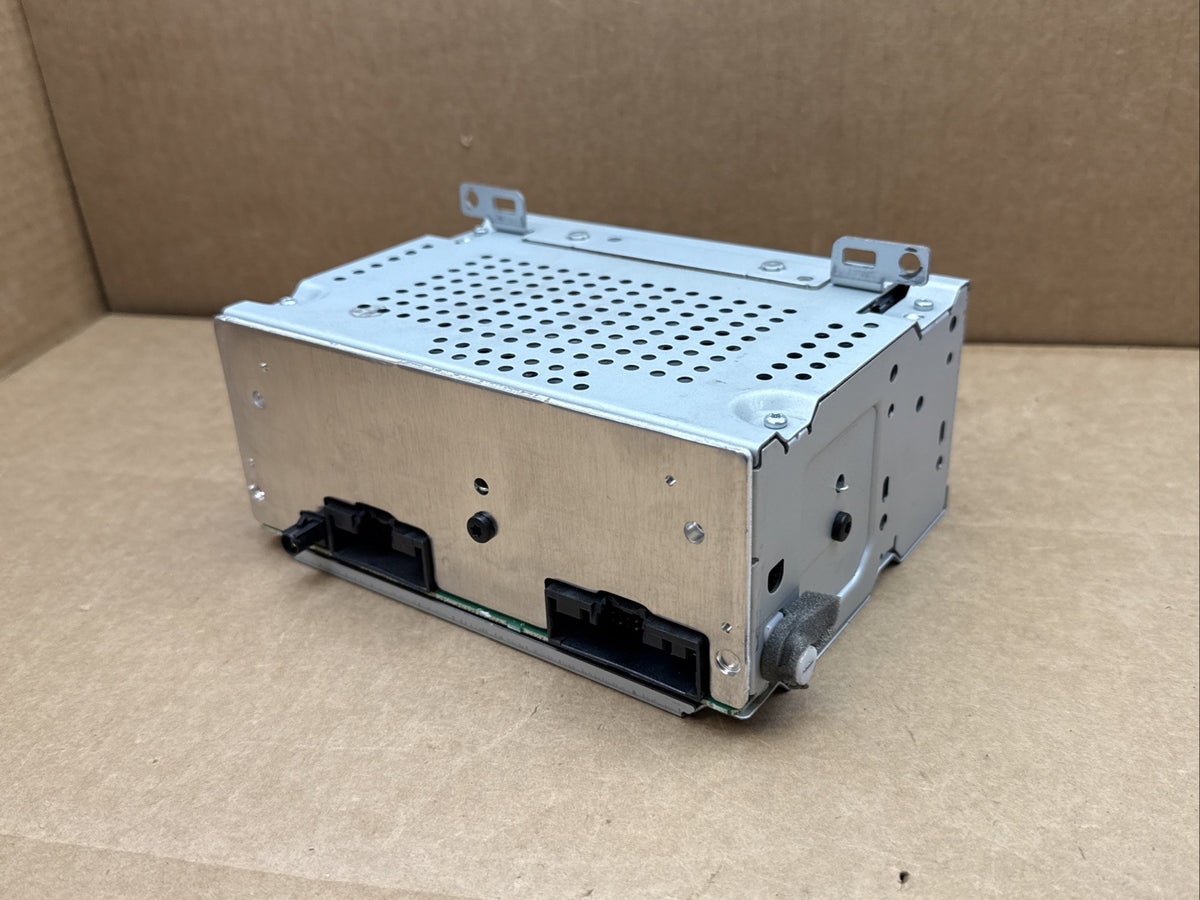 2014-2015 Ford Transit OEM Single CD AM FM MP3 Radio Receiver DT1T-19C107-AD5