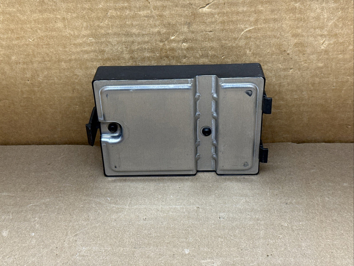 2017 2019 Journey Charger 300 Front Driver Heated Seat Control Module 68309713AA2