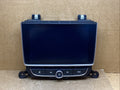2017 2021 Buick Encore Radio Control Panel Info Dash Display Screen 42498391 OEM0