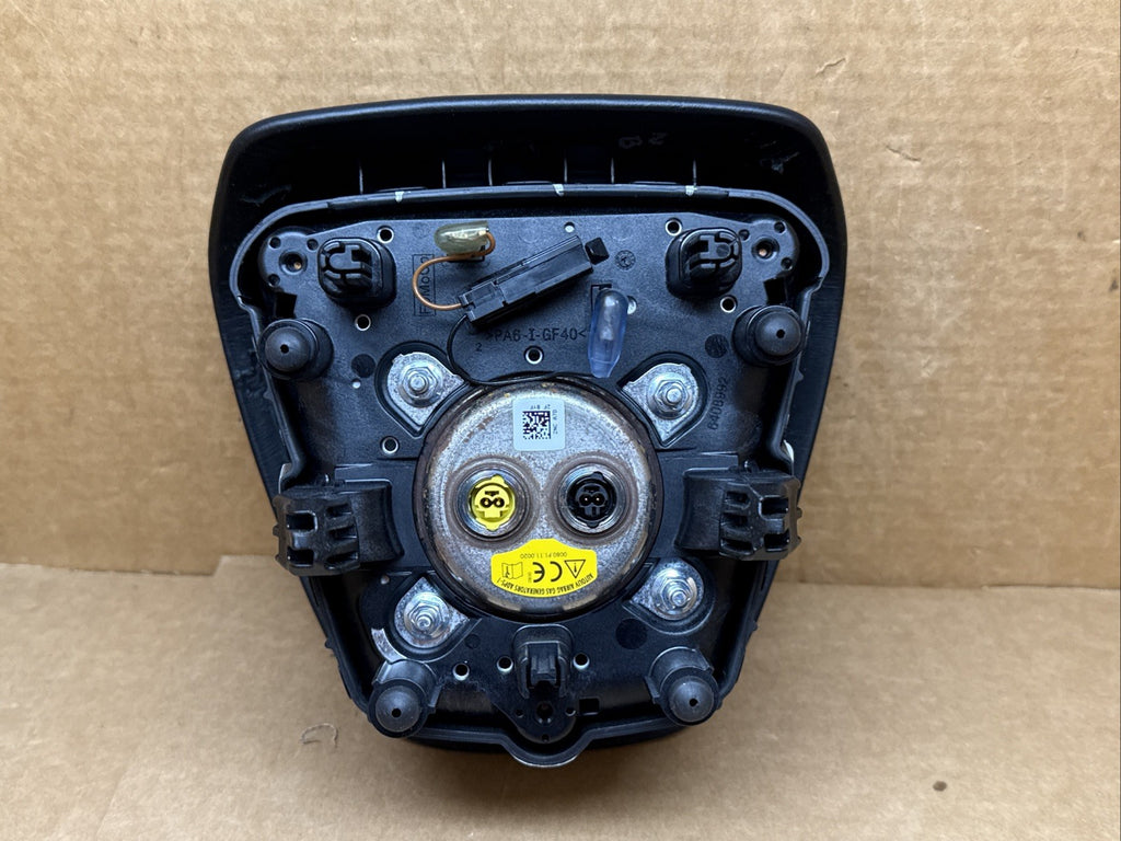 2019 2021 Lincoln Nautilus Front Left Driver Side Steering Wheel Air Bag Airbag5