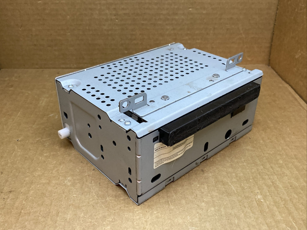 12 14 Ford Focus Radio Stereo CD Disc Player Changer Drive OEM CM5T 19C107 CE1