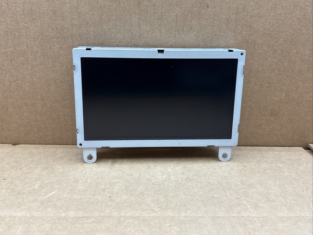 2013 2016 Chevy Cruze Radio Dash Information Info Display Screen 233497631