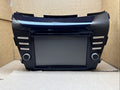 2018 2019 Nissan Murano Audio Radio Stereo Info Display Screen 25915 9UE1C0