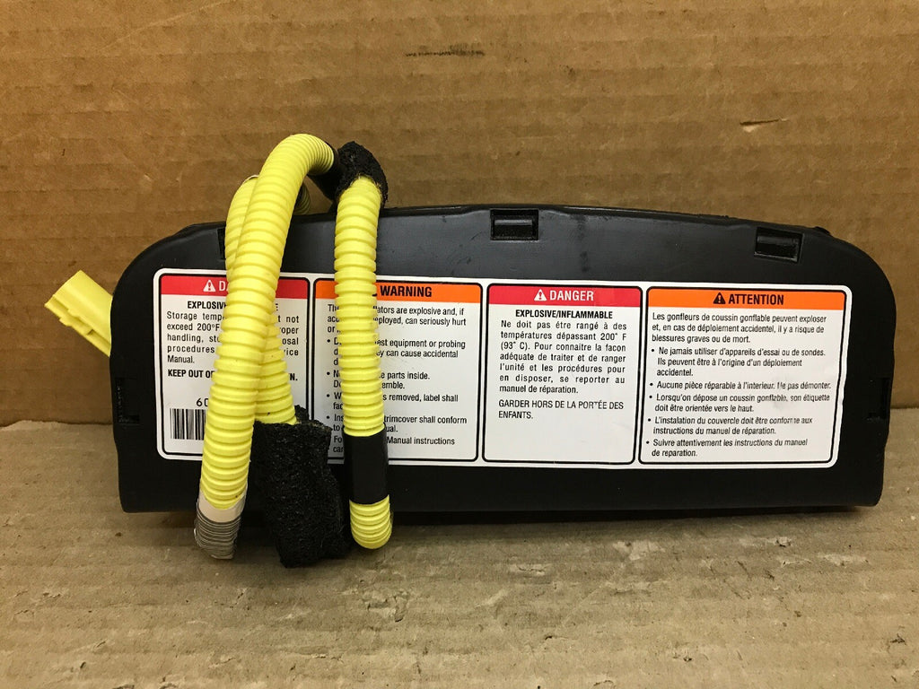 Honda Accord Sedan Coupe Front Left Side Driver Seat Air Bag Airbag0