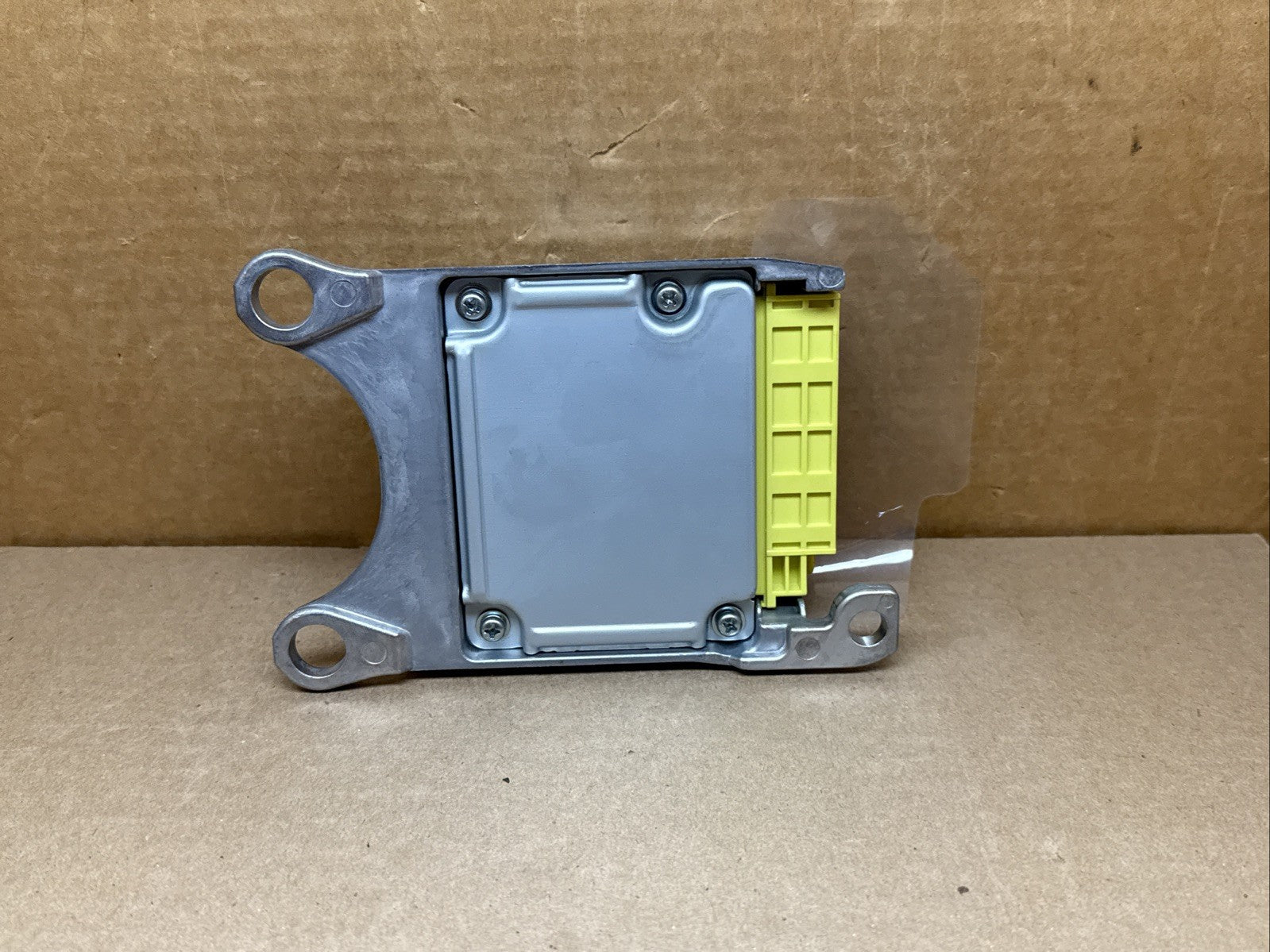 2014 Subaru Impreza SRS Air Bag Airbag Control Module 98221FJ4406