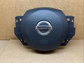 2007 2012 Nissan Altima Front Left Driver Side Steering Wheel Air Bag Airbag0