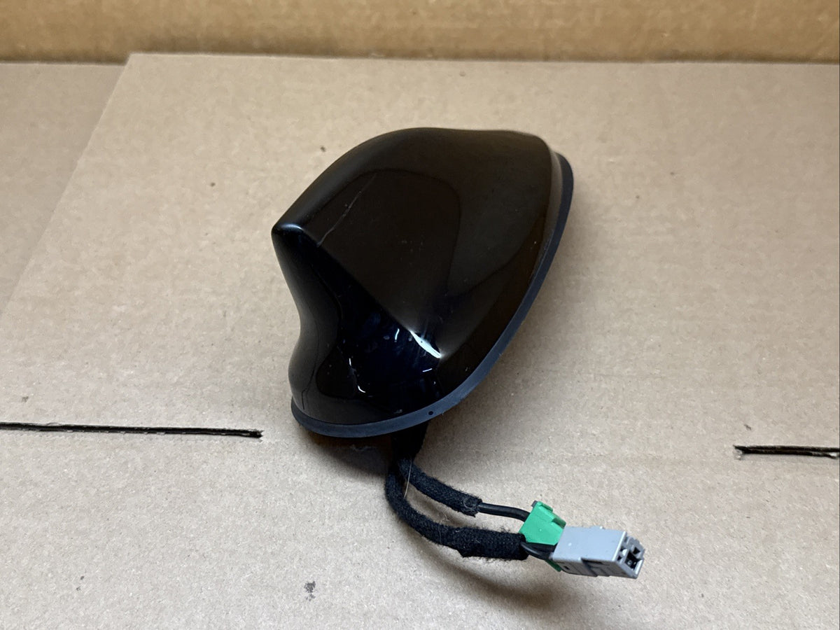 2020 2025 Nissan Versa Radio Shark Fin Antenna Black 28208 5EE0B5