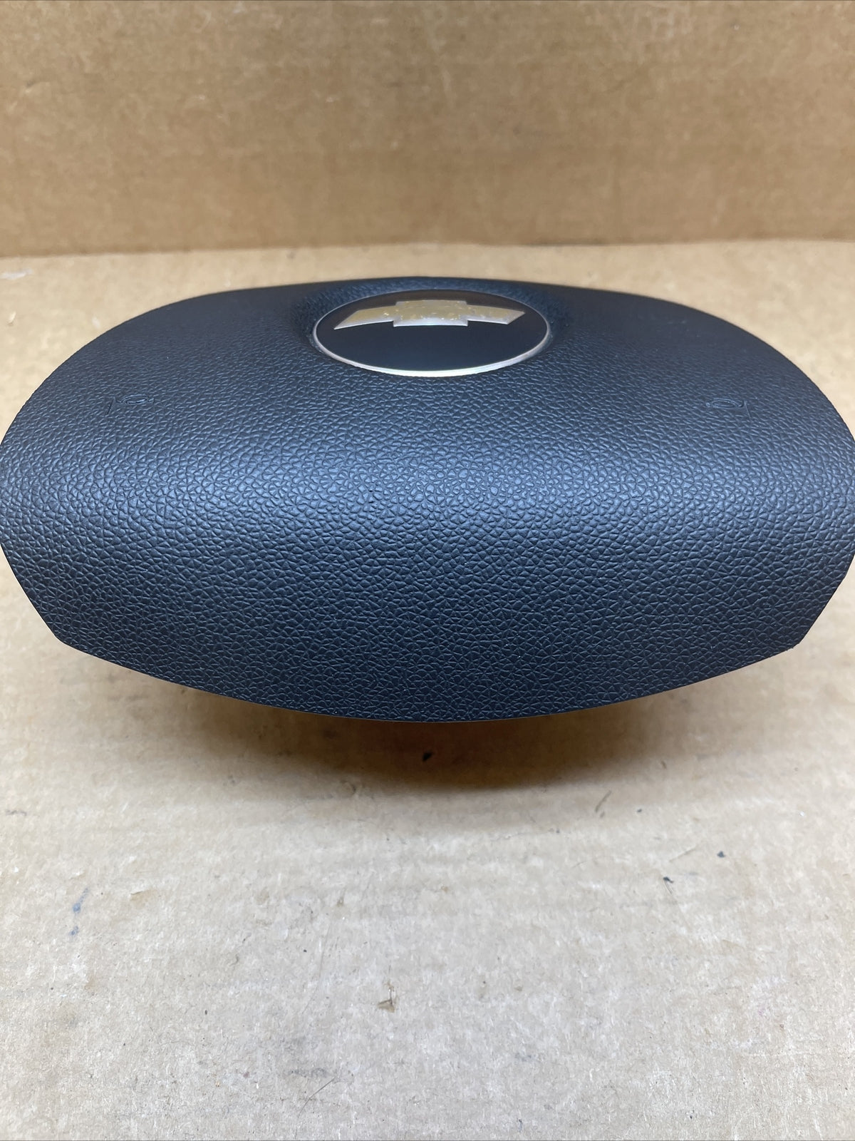 Silverado Suburban Tahoe Left Side Driver Steering Wheel Airbag Air Bag Black5