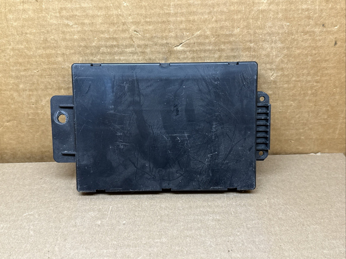 2011 2015 Ford Explorer Temperature Temp Climate Control Module EB5T 18C612 DD6