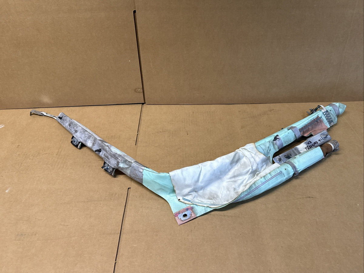 2016 2024 Express Savana Cargo 2500 3500 Passenger Curtain Roof Air Bag Airbag7