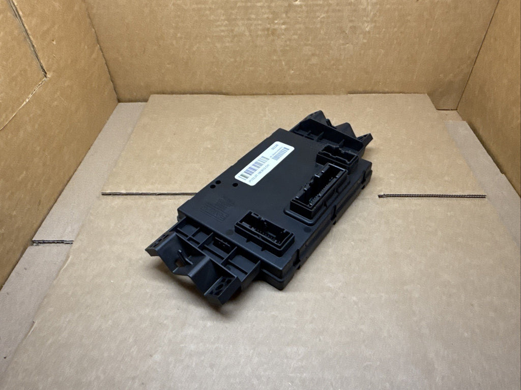 2013 2014 Ford F 150 F150 Temperature Temp Climate Control Module DL3T 18C612 CH5