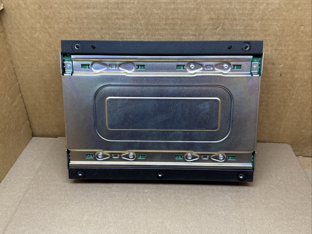 2013 2016 Hyundai Santa Fe Radio Audio Amp Amplifier JBL OEM 96370 B81017