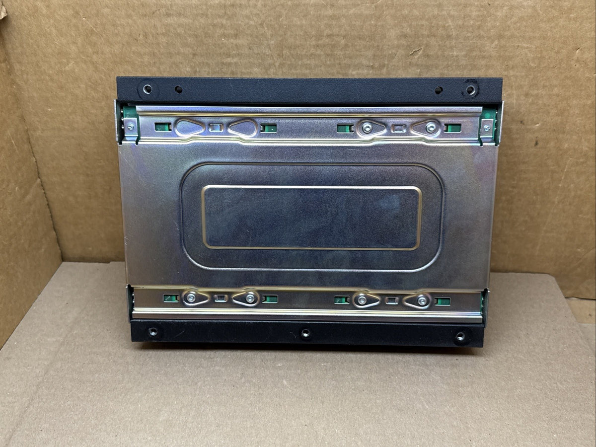 2013 2016 Hyundai Santa Fe Radio Audio Amp Amplifier JBL OEM 96370 B81017