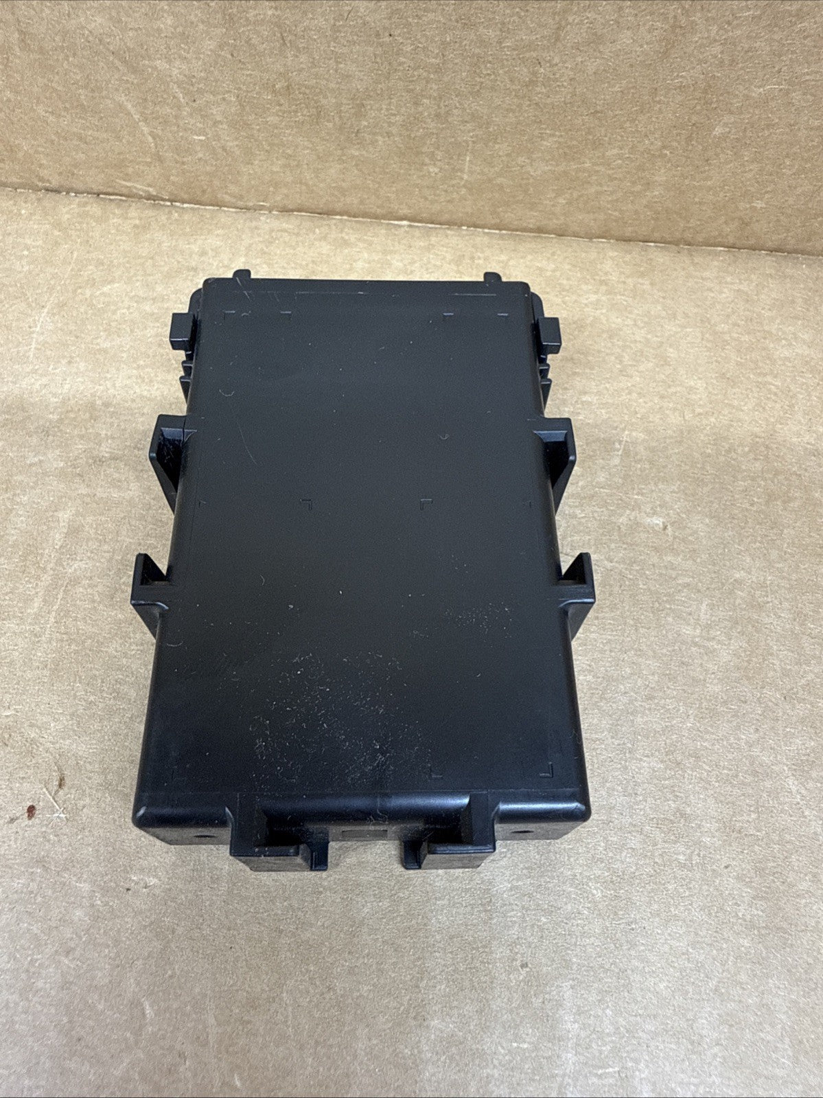 2018 2021 TOYOTA CAMRY NETWORK GATEWAY COMPUTER CONTROL MODULE 89100 060114