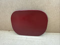 2018-2023 Chevrolet Traverse Fuel Gas Tank Filler Door Lid Cover OEM Red GPJ0