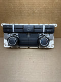 2011 2012 F150 F 150 AC Heater Temp Temperature Control Dials BL3T 19980 AE0