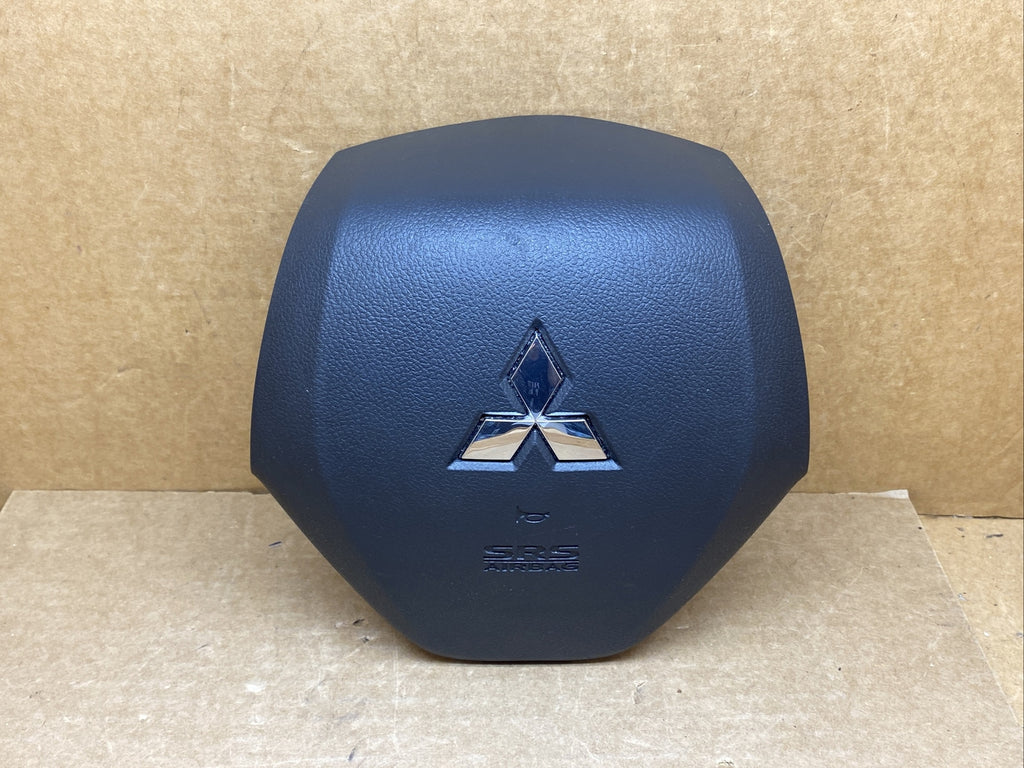 2016 2022 Outlander Sport Front Left Driver Side Steering Wheel Air Bag Airbag0