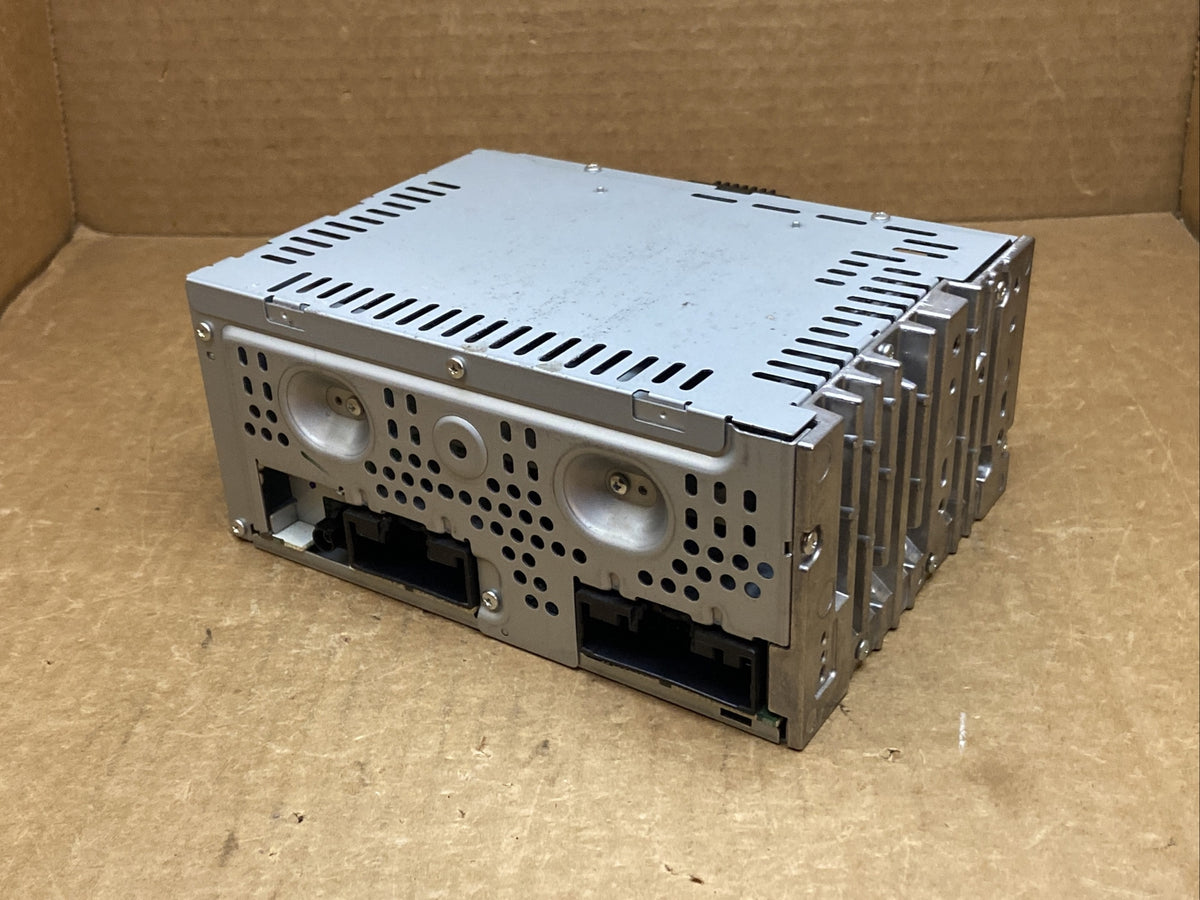 2013 2015 Ford Taurus Radio CD Player Receiver Mechanism MP3 OEM DG1T 19C107 AG4