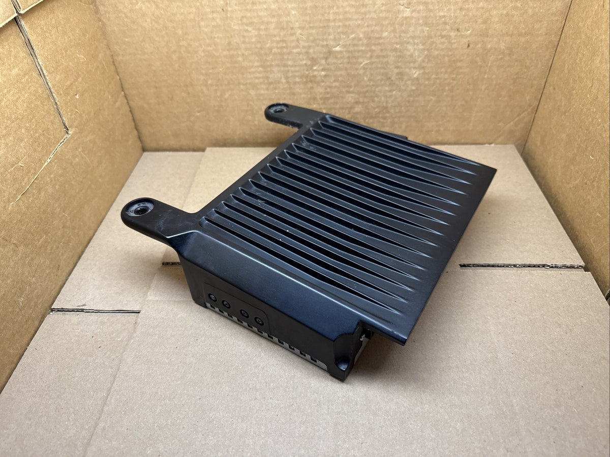 2011 2017 Volvo XC60 XC70 S60 Audio Radio Stereo Amp Amplifier 31409101AA2