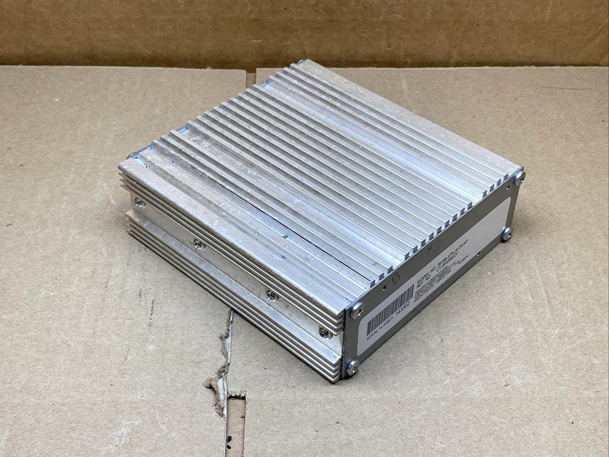 2007 2012 Acura RDX Amplifier Amp Radio Stereo OEM 39186 STK A120 M10