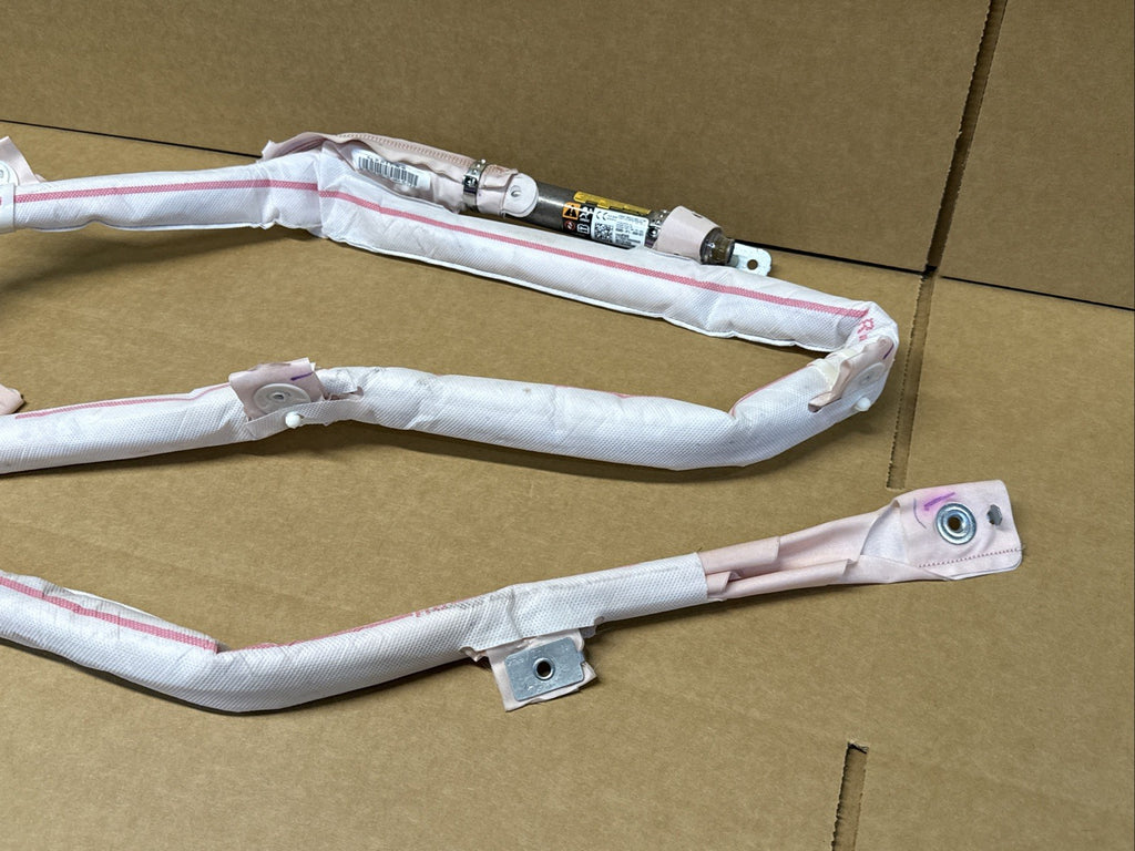 2017 Cruze Hatchback Right Side Passenger Curtain Roof Air Bag Airbag 390585862