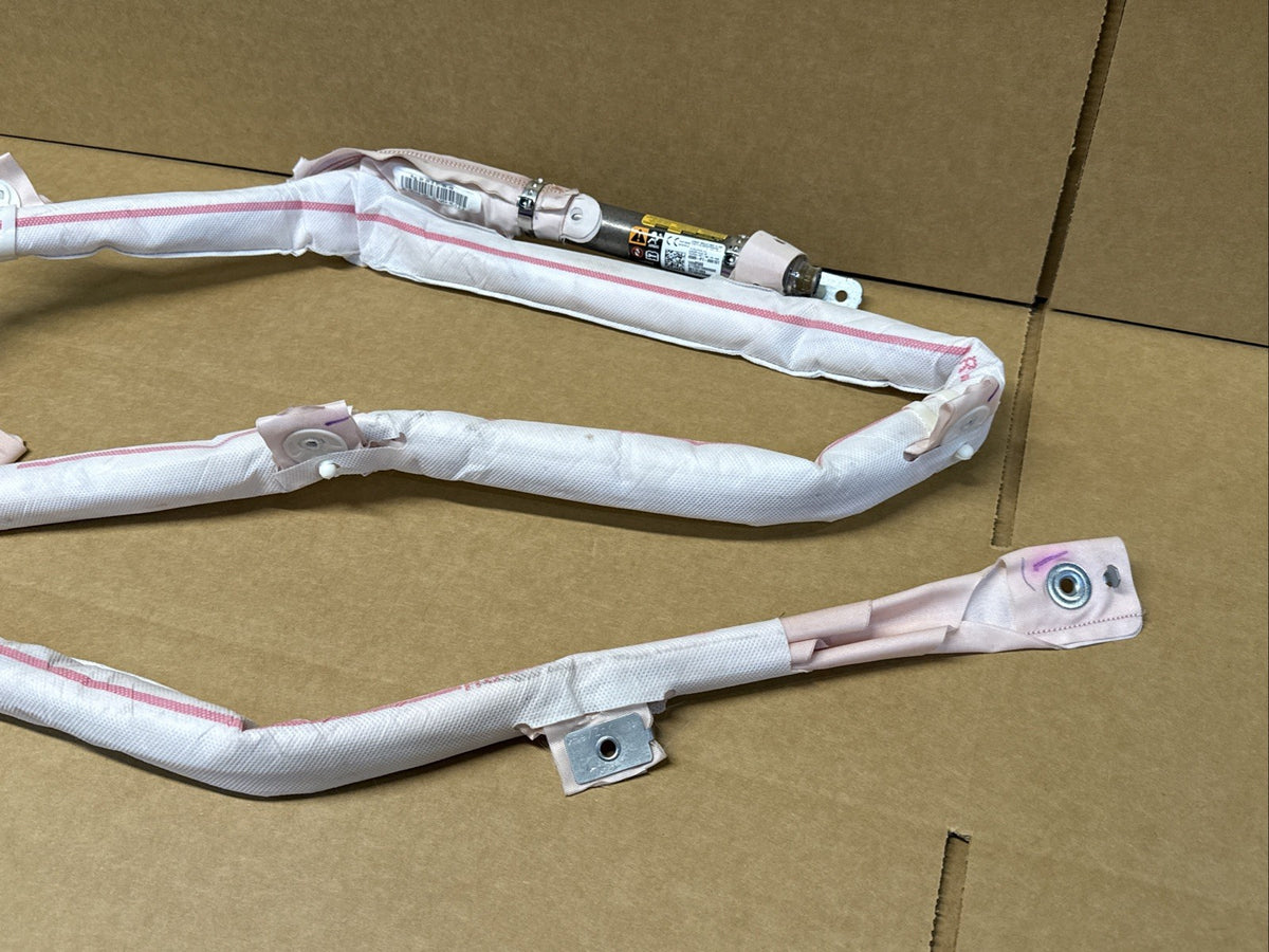 2017 Cruze Hatchback Right Side Passenger Curtain Roof Air Bag Airbag 390585862