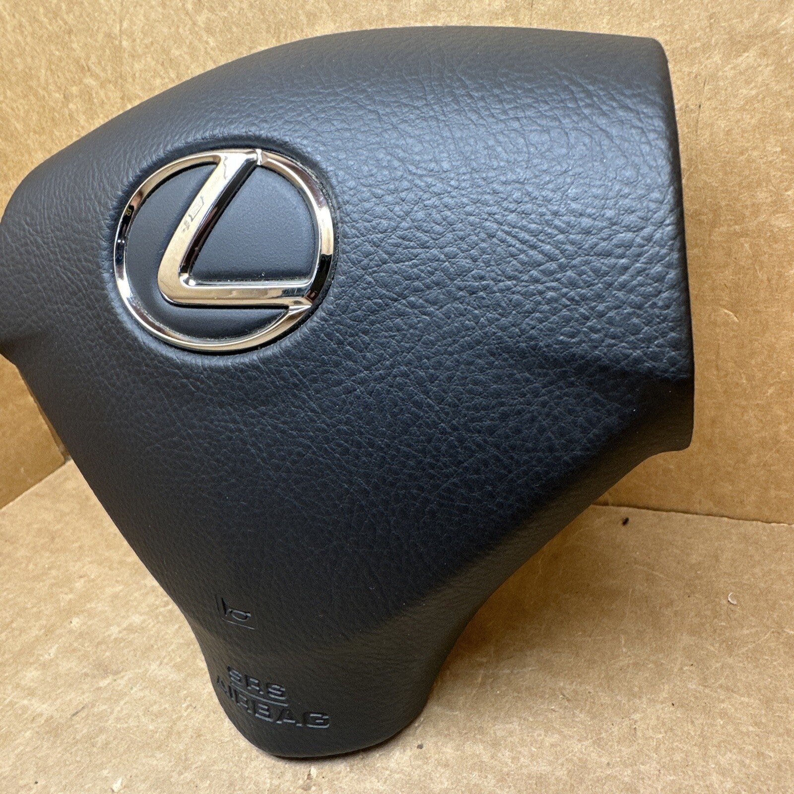 2007 2009 Lexus RX350 Front Left Driver Side Steering Wheel Air Bag Airbag4