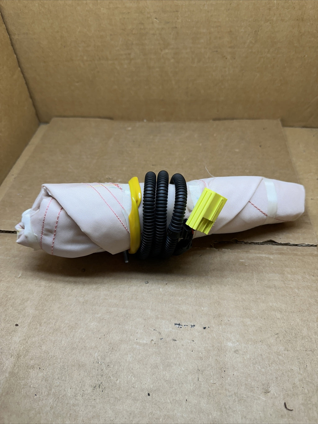 2013 2016 Mazda CX 5 CX5 CX 5 Front Right Side Passenger Seat Air Bag Airbag 5
