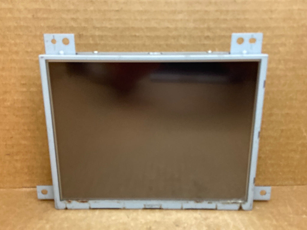 2011 2014 Chrysler 300 Dash Display Touch Screen Navigation 8.4" GPS 05064632AG0