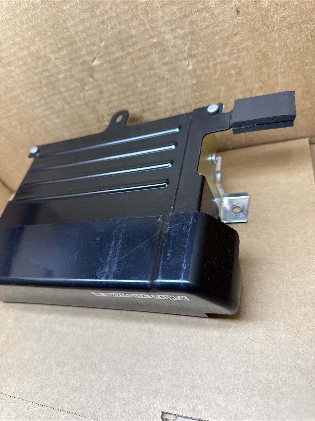 2005 2009 Subaru Legacy Outback Harman Kardon Radio Amplifier AMP 86221AG11A3