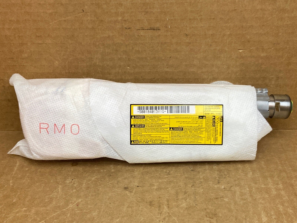 2012 2018 Toyota Prius V Front Right Side Passenger Seat Air Bag Airbag1