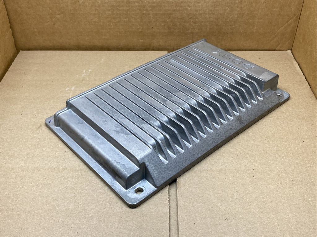 13 15 Ford Fusion F150 Radio Audio Amp Amplifier Sony OEM DS7T 18B849 AL2