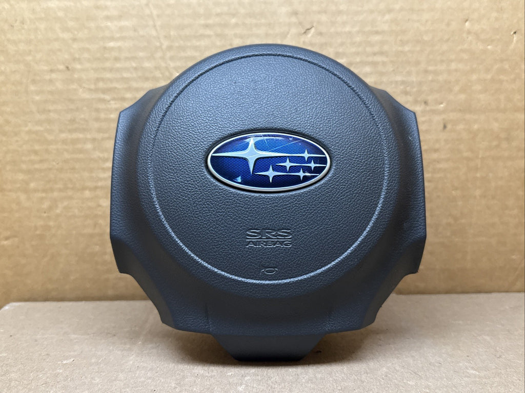 2015 2017 Subaru Legacy Outback Front Left Driver Steering Wheel Air Bag Airbag4