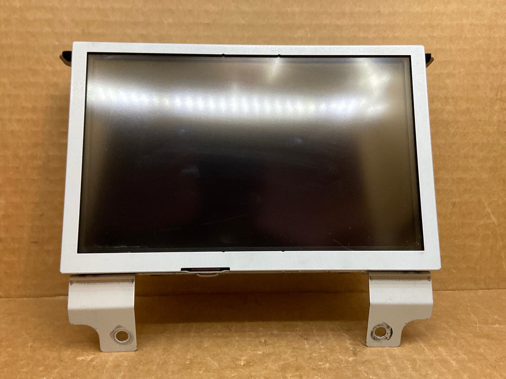15 18 Ford Edge Radio Display Screen Front Center Dash 8.0" EM2T 18B955 FD1
