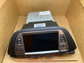 05 10 Honda Odyssey Navigation Nav GPS Radio Display Screen 39810 SHJ A010 OEM0