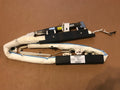 2007 2016 Jeep Compass Left Driver Side Upper Curtain Roof Air Bag Airbag0