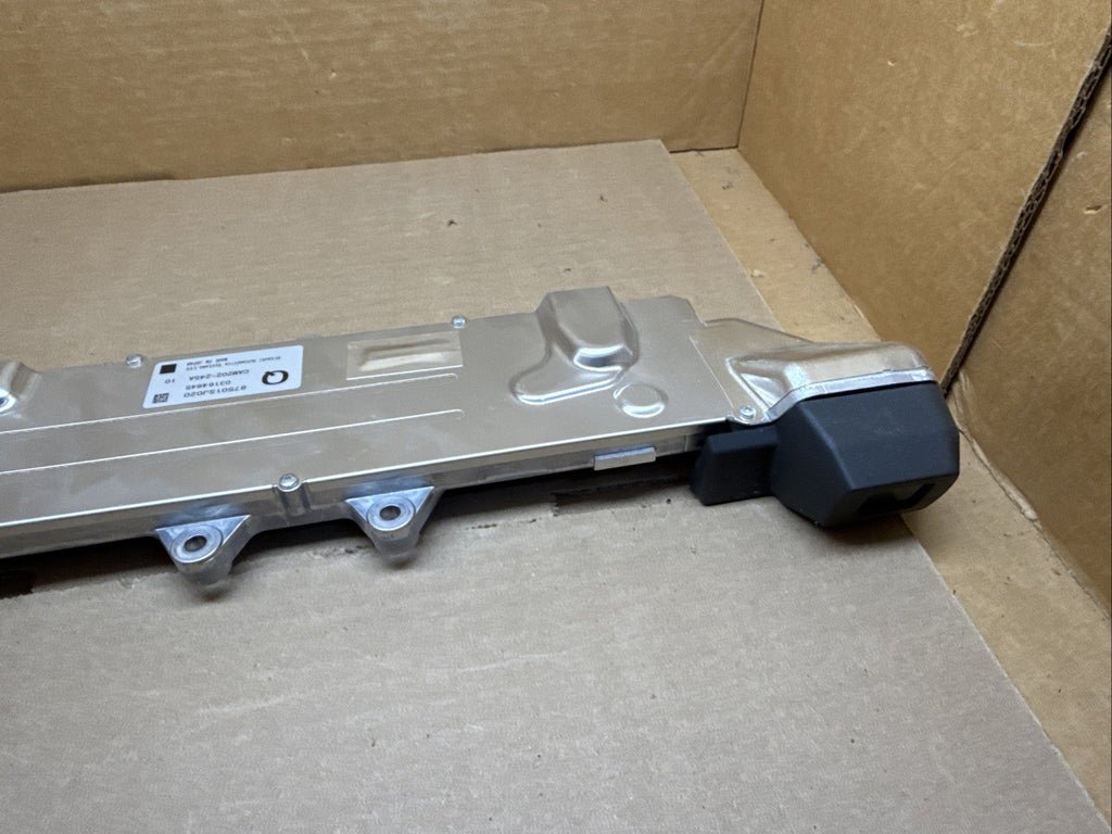 2020 SUBARU FORESTER FRONT EYE SIGHT  COLLISION DETECTION CAMERA 87501SJ0203