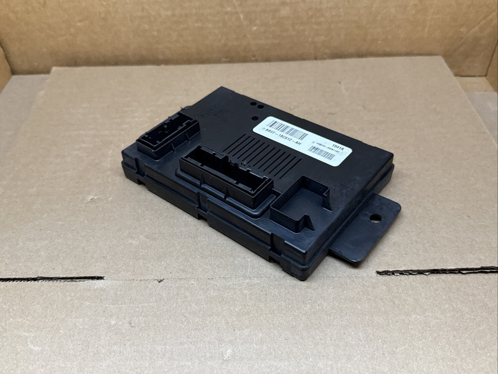 2011 2015 Explorer Temperature Temp Climate Control Module BB5T 18C612 AH3