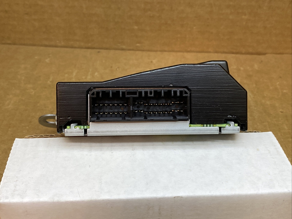 2004 2008 Acura TSX Radio Amp Amplifier OEM 39186 SEC A020 M13