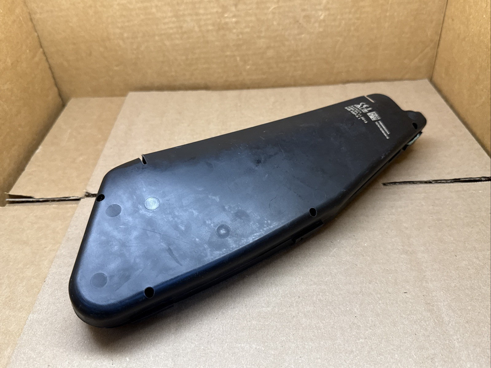 2019-2020 Dodge Grand Caravan Front Right Side Passenger Seat Air Bag Airbag2