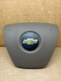 Silverado Tahoe Suburban Left Driver Side Steering Wheel Air Bag Airbag Cashmere0
