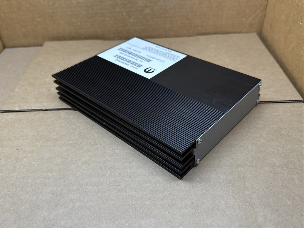 2017 2023 Charger Challenger Chrysler 300 Audio Amplifier Amp OEM 68303975AC5