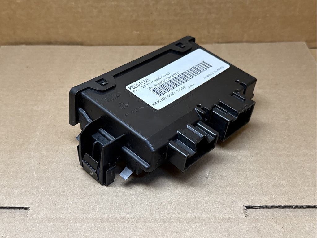 2015 Ford Edge Lift Gate Liftgate Control Module DG9T 14B673 AY3