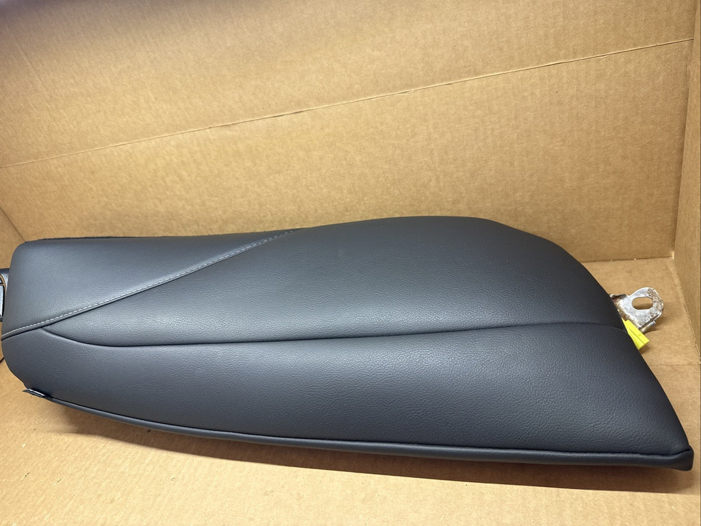 2018 2024 Toyota Camry Rear Passenger Right Seat Side Bolster Airbag Air Bag0