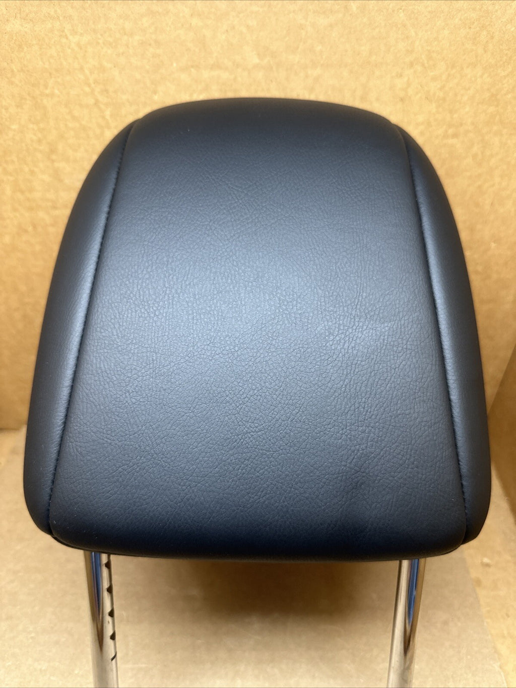 2014 2023 NISSAN MURANO FRONT LEFT RIGHT SEAT HEADREST HEAD REST OEM LEATHER5