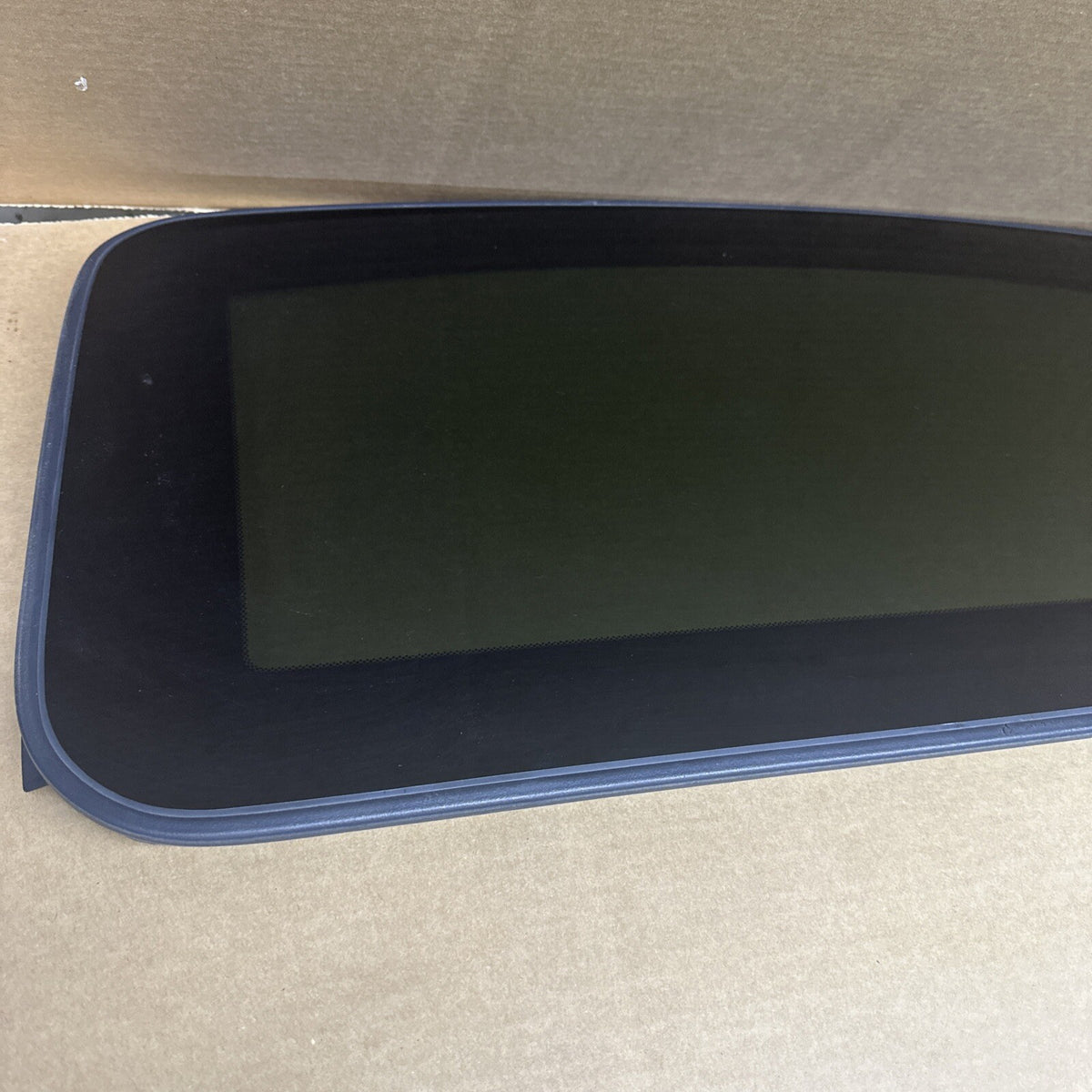 2007 2012 Acura RDX Sliding Sun Roof Sunroof Window OEM Glass FREE SHIPPING!1