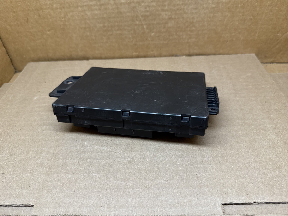 2011 2019 Explorer Temperature Temp Climate Control Module DB5T 18C612 BE8
