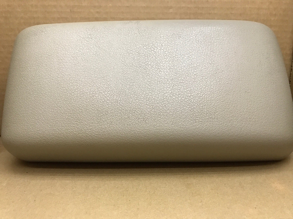 2006 2009 FORD FUSION TAN CENTER CONSOLE LID STORAGE ARMREST ARM REST 3