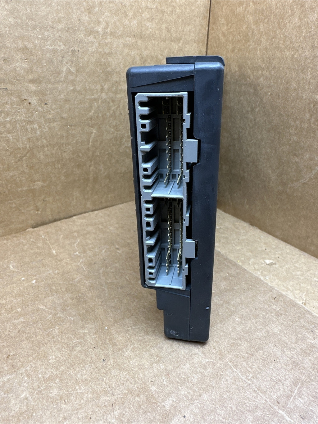 2003 2006 Tahoe Driver Seat Memory Control Module 157790364