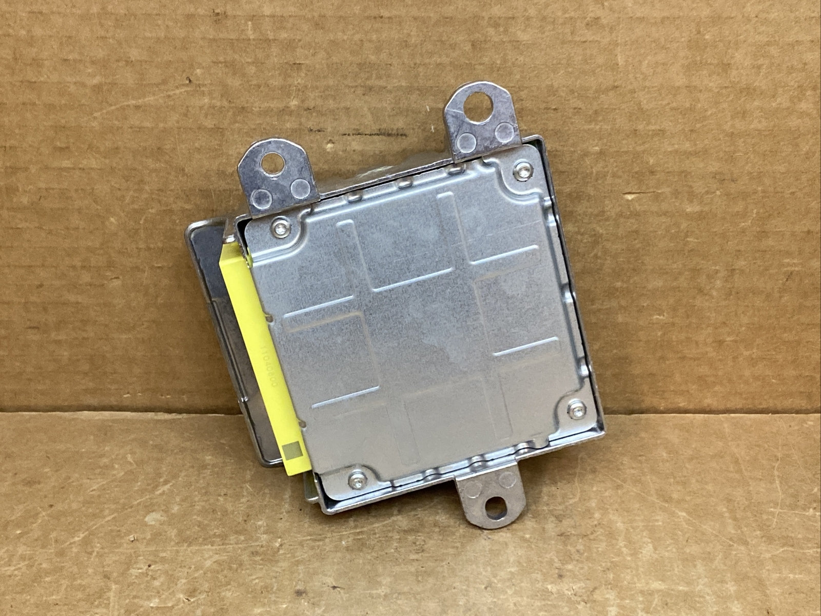 2012 Honda Civic Air Bag Airbag Computer Control Module Unit 77960 TR0 A013 M12
